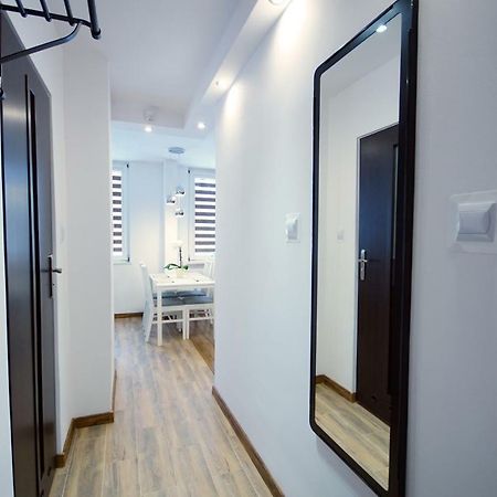 Apartament Chełm מראה חיצוני תמונה