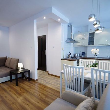 Apartament Chełm מראה חיצוני תמונה
