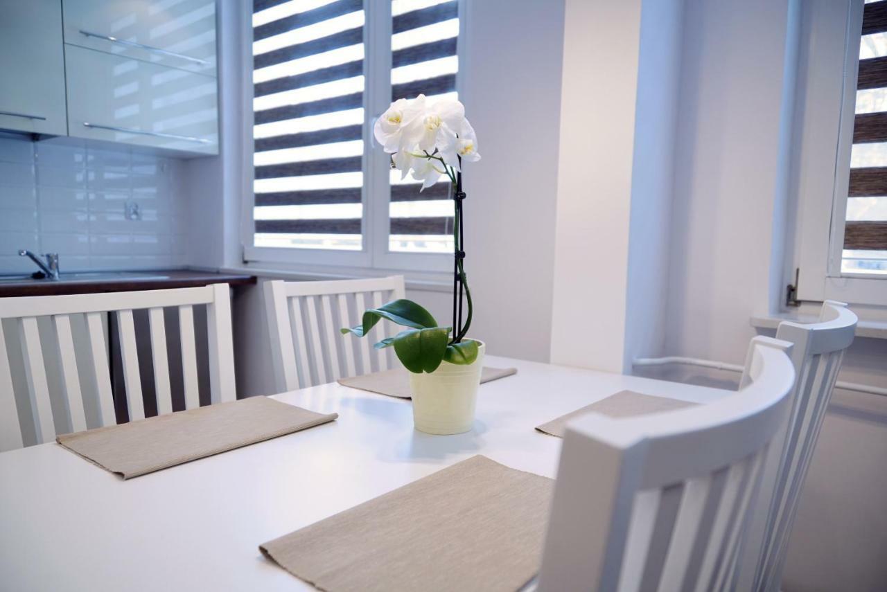 Apartament Chełm מראה חיצוני תמונה