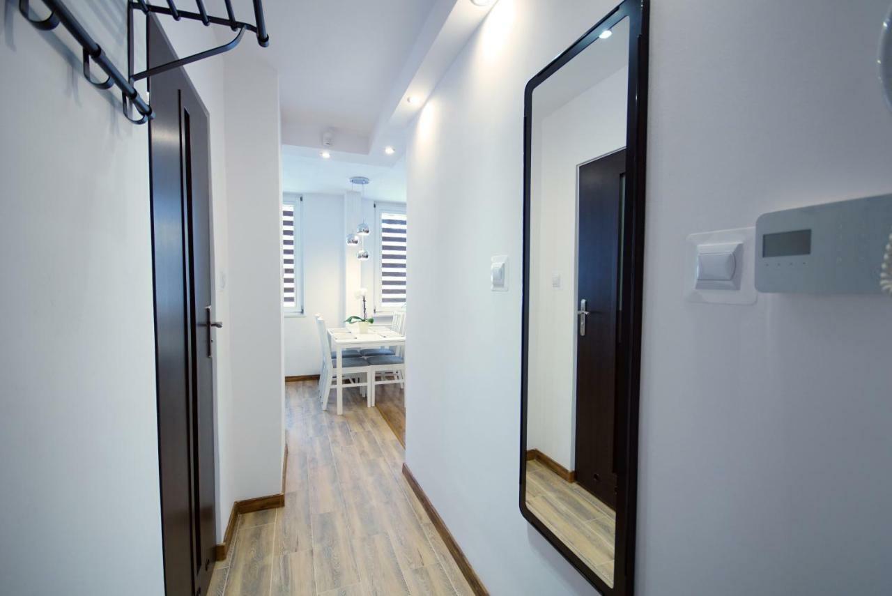 Apartament Chełm מראה חיצוני תמונה
