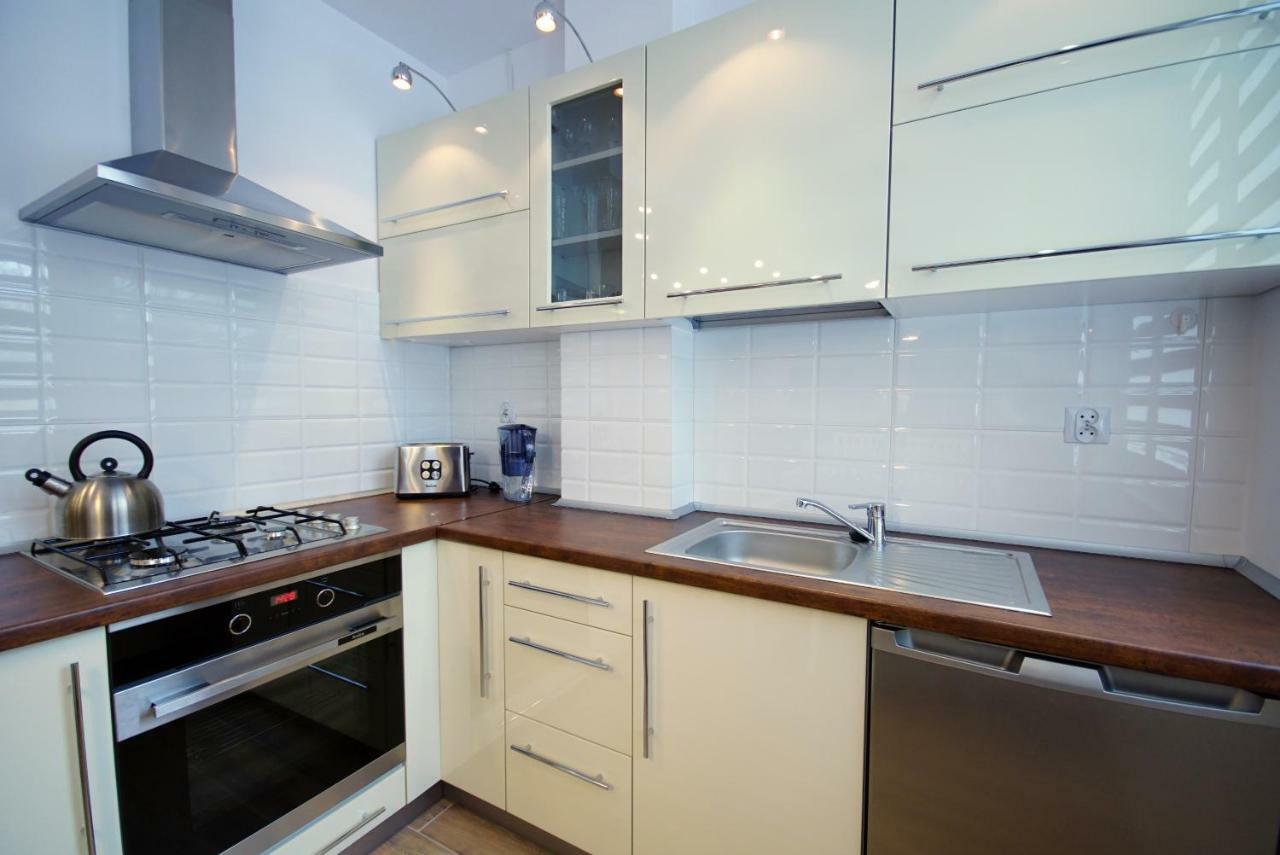 Apartament Chełm מראה חיצוני תמונה