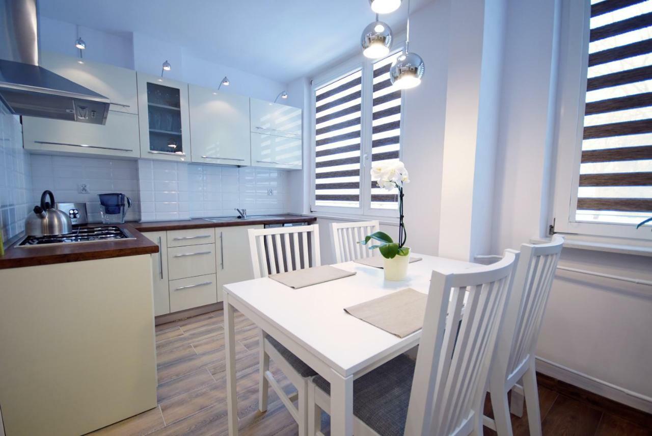 Apartament Chełm מראה חיצוני תמונה