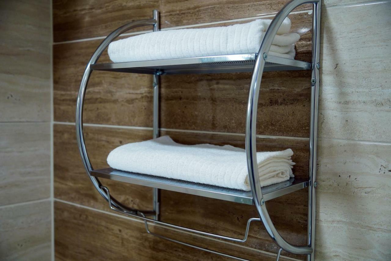 Apartament Chełm מראה חיצוני תמונה