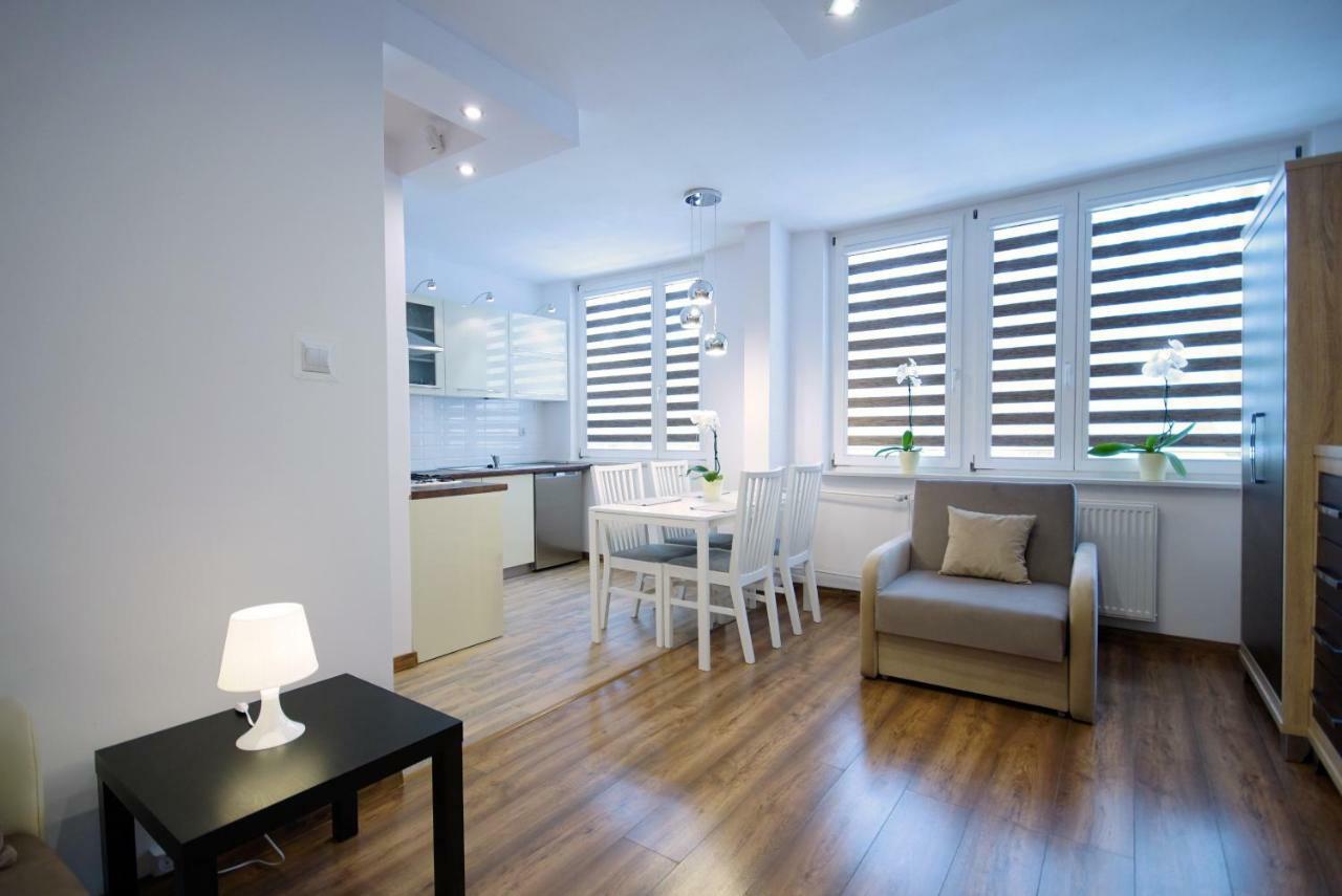 Apartament Chełm מראה חיצוני תמונה