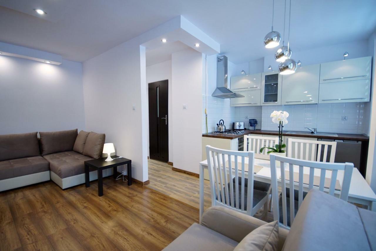 Apartament Chełm מראה חיצוני תמונה