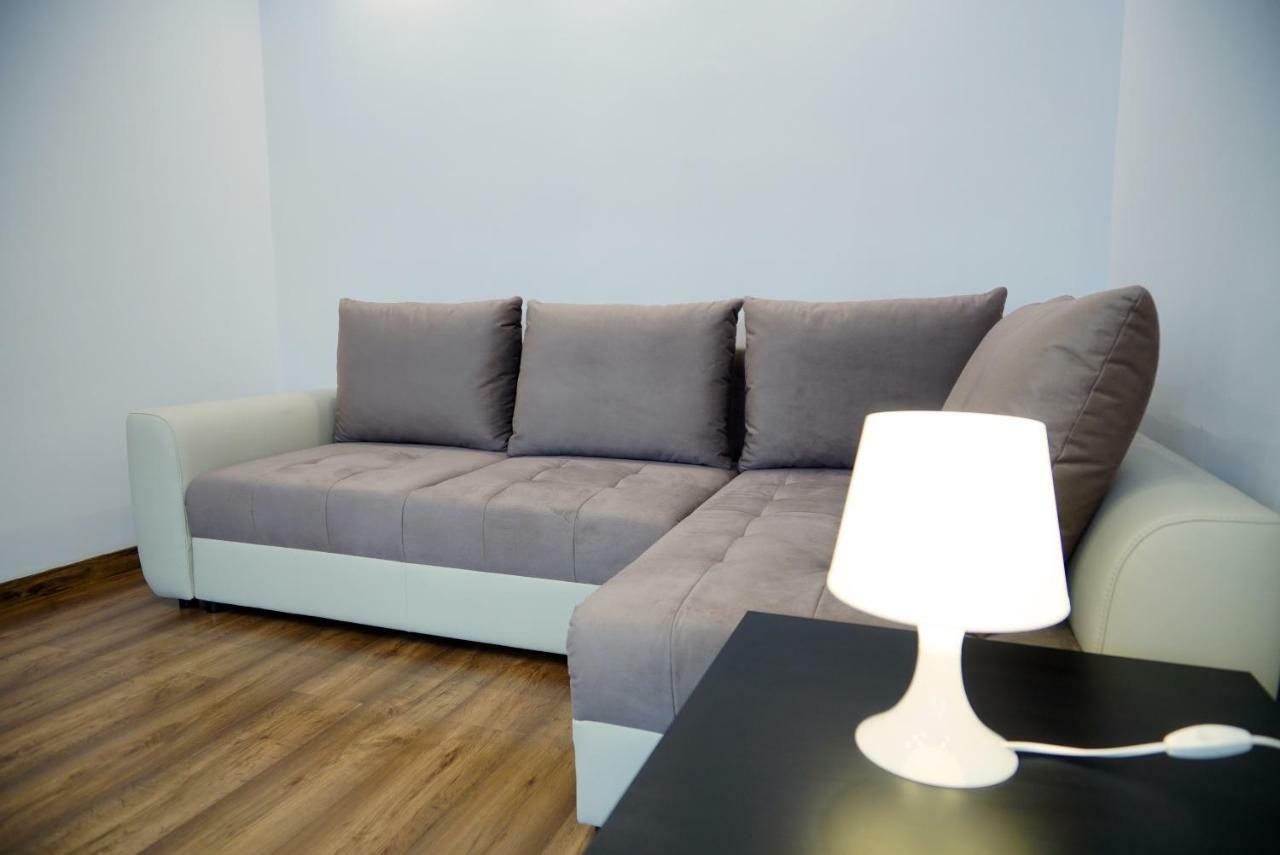 Apartament Chełm מראה חיצוני תמונה