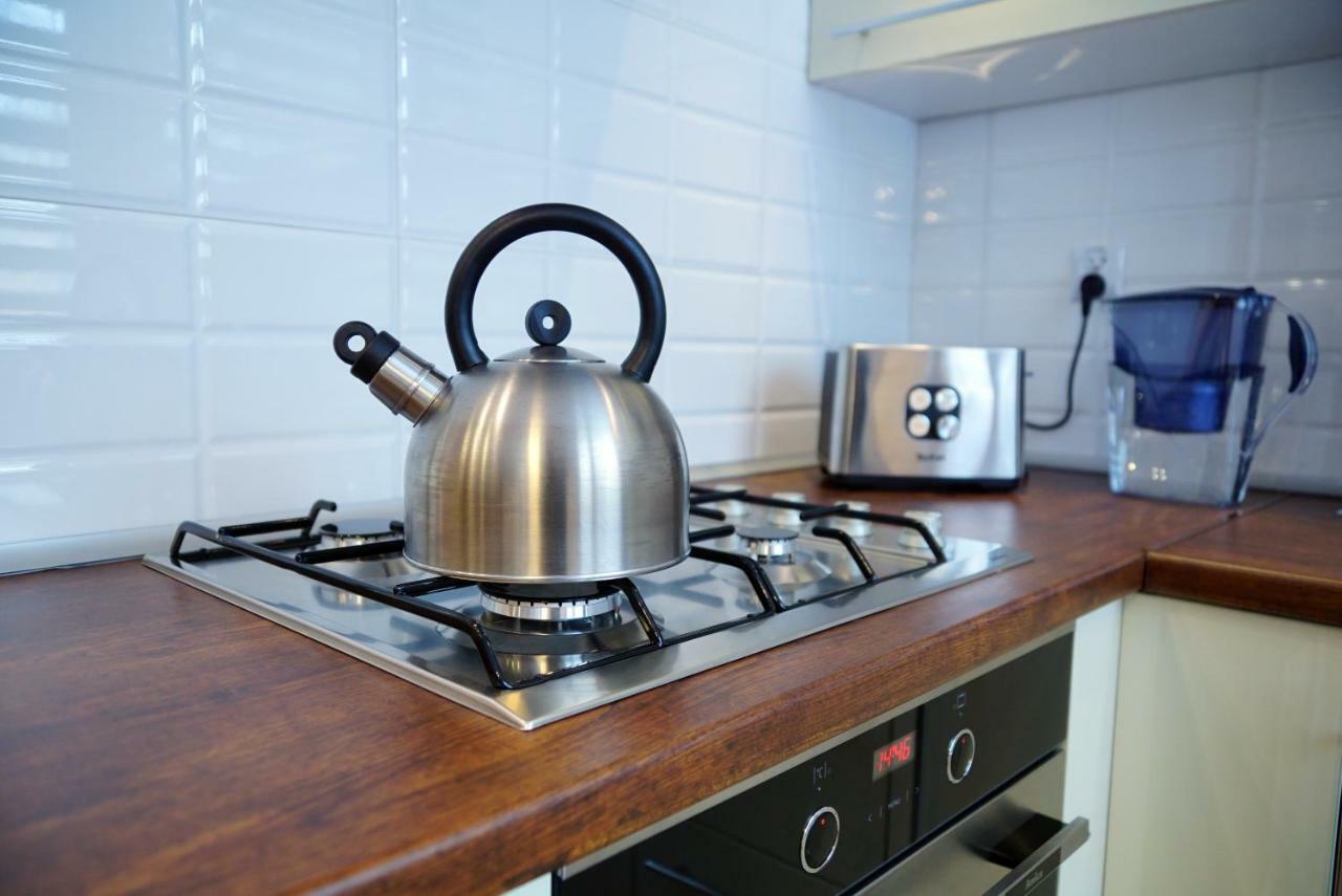 Apartament Chełm מראה חיצוני תמונה