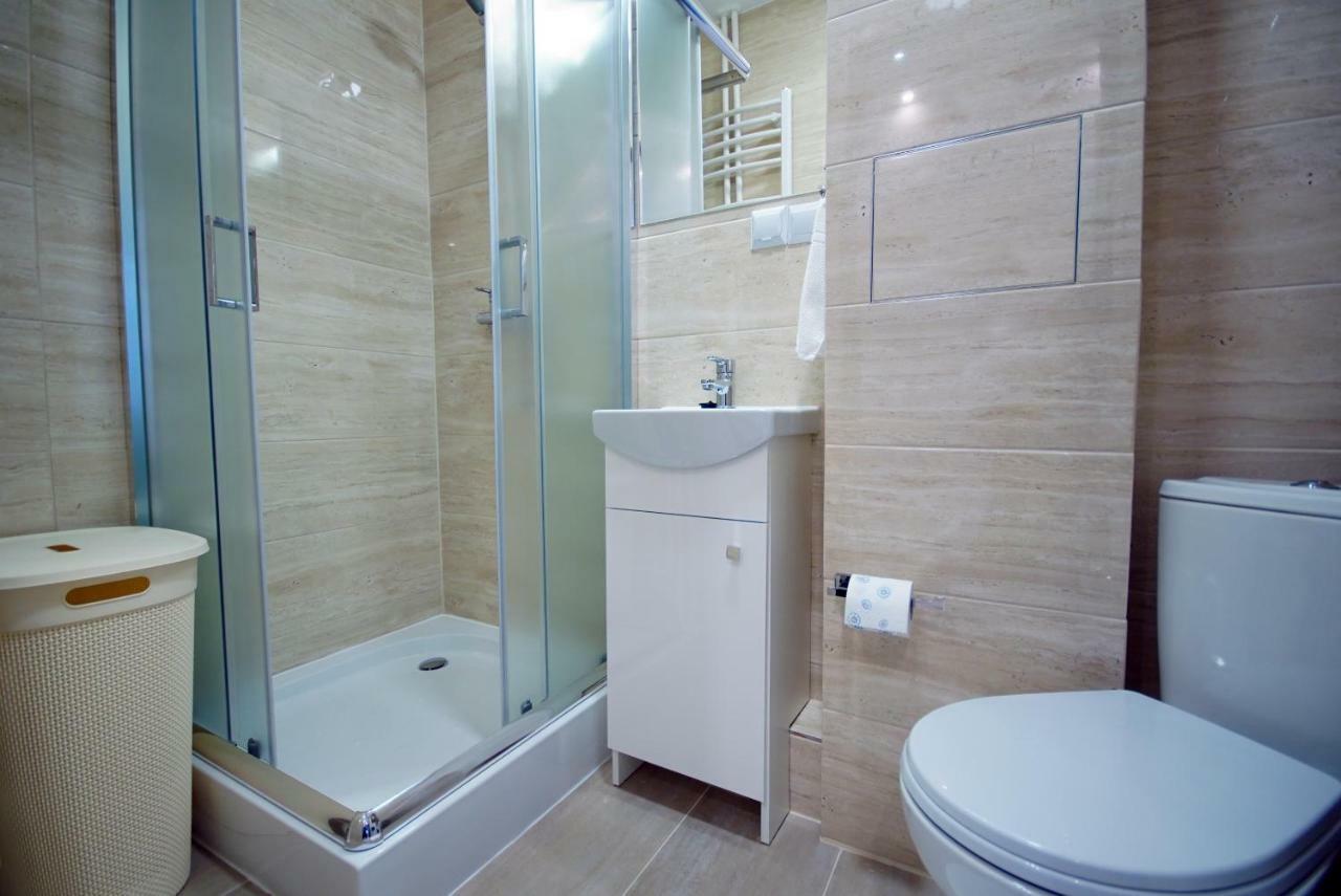 Apartament Chełm מראה חיצוני תמונה