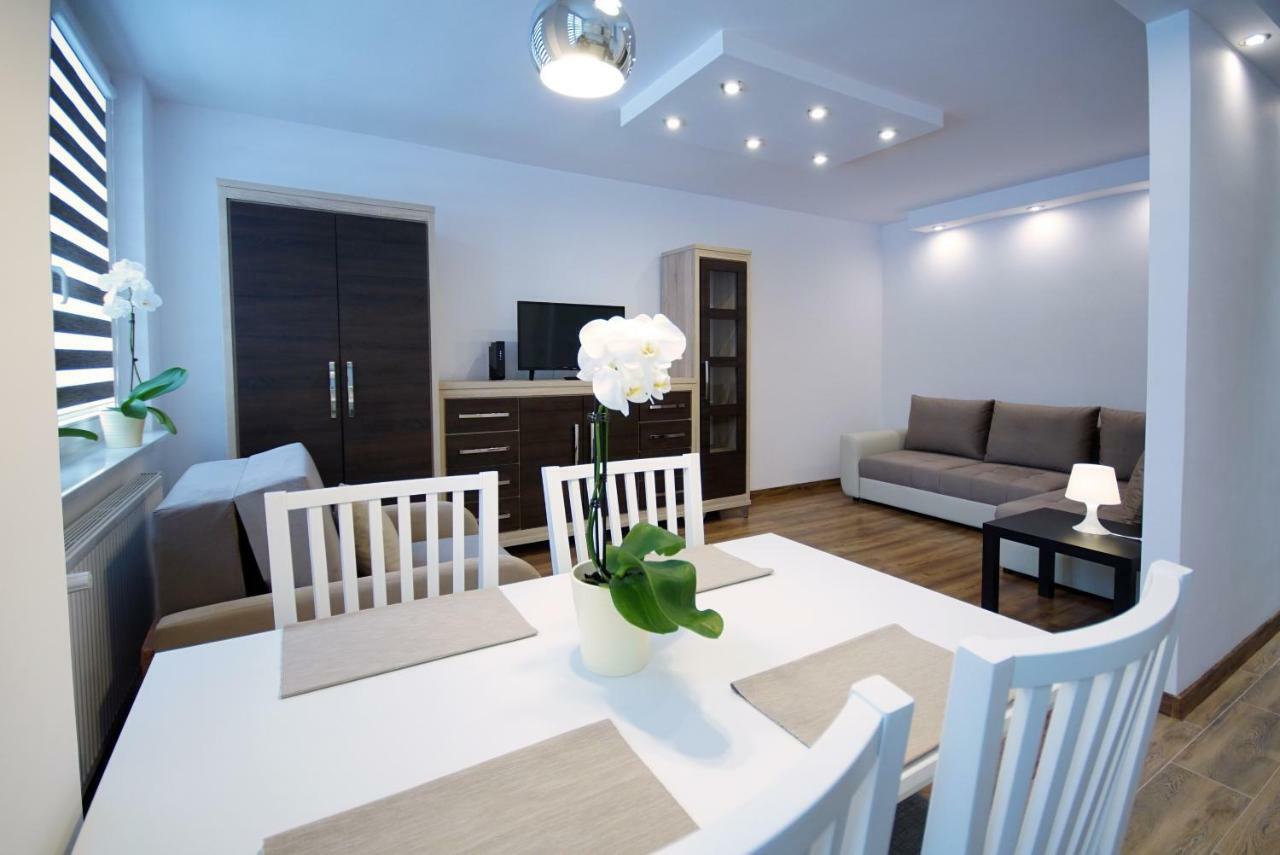 Apartament Chełm מראה חיצוני תמונה