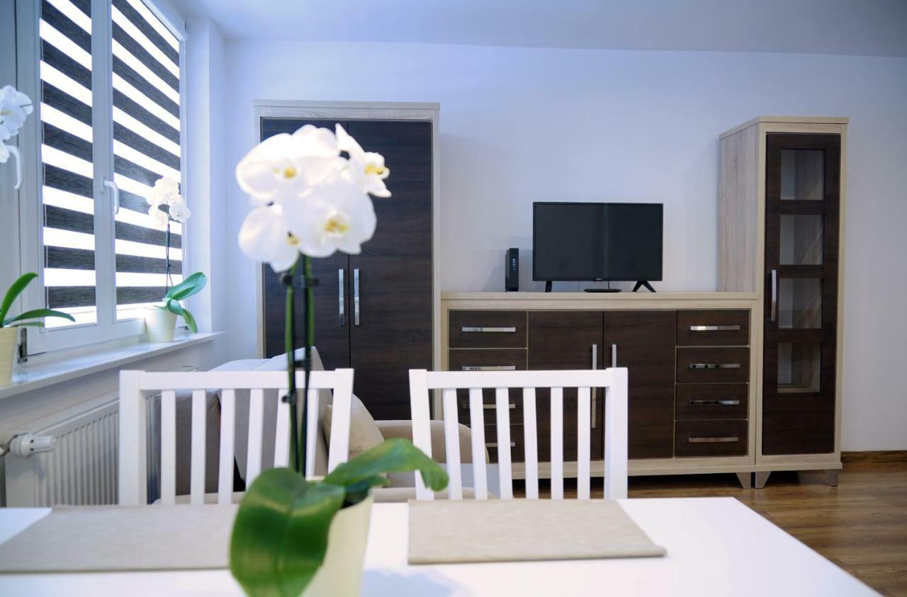 Apartament Chełm מראה חיצוני תמונה