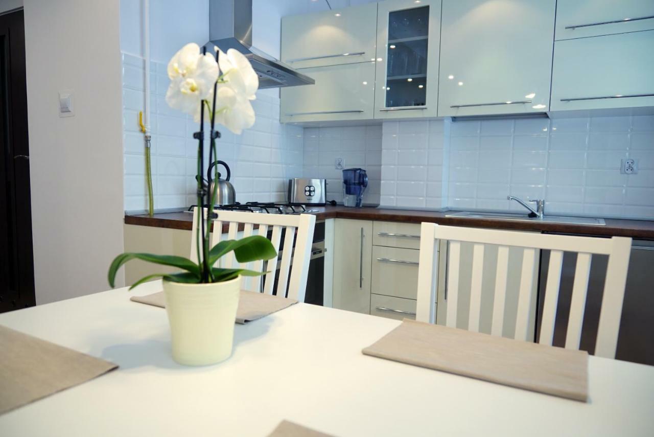 Apartament Chełm מראה חיצוני תמונה