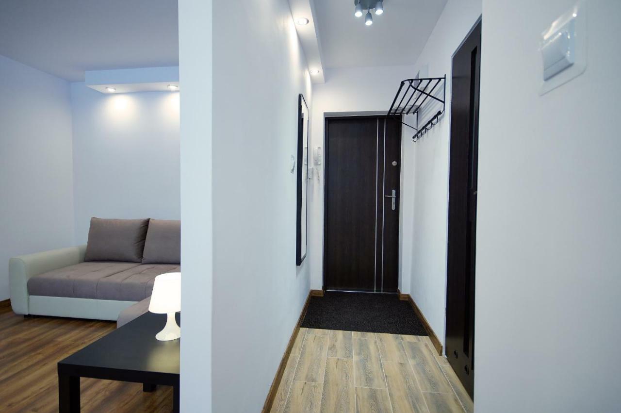 Apartament Chełm מראה חיצוני תמונה