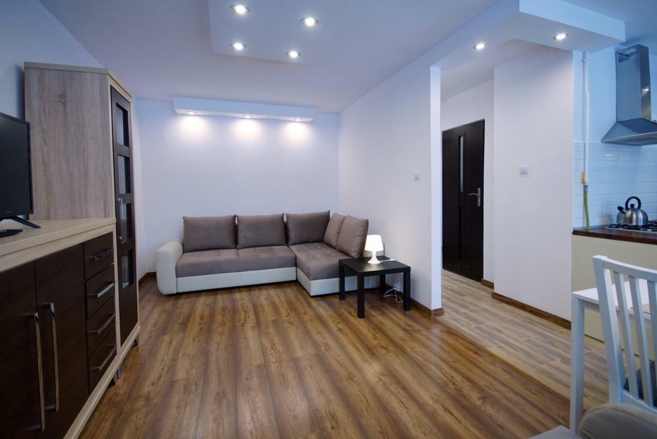 Apartament Chełm מראה חיצוני תמונה
