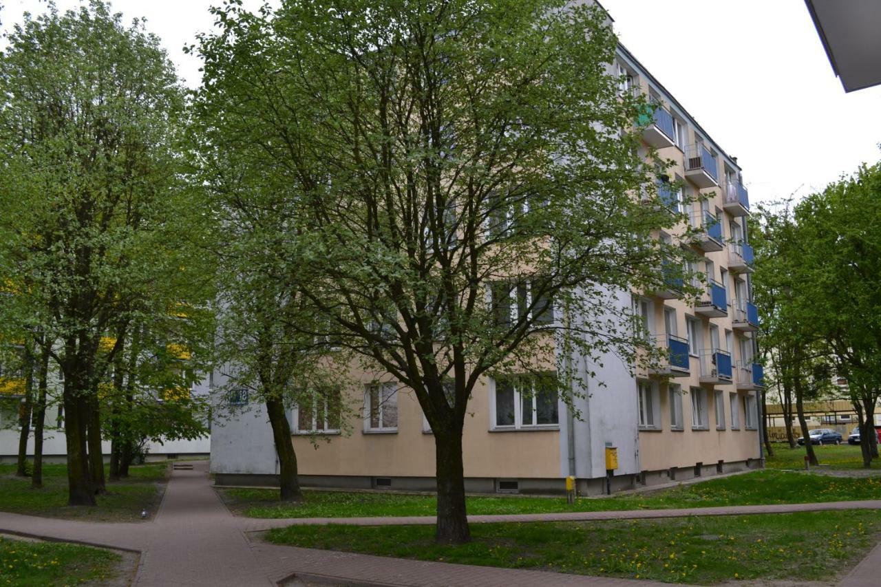 Apartament Chełm מראה חיצוני תמונה