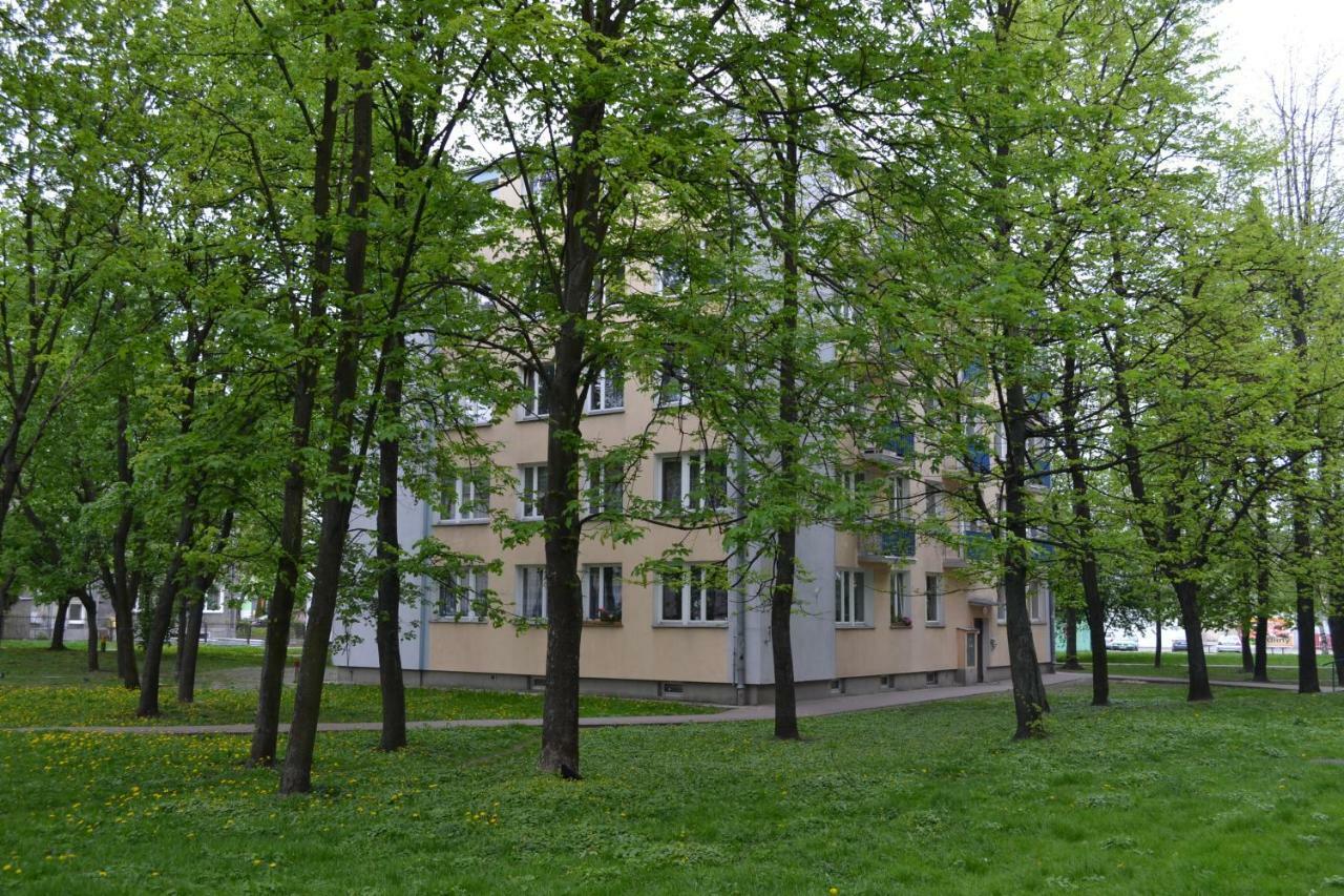 Apartament Chełm מראה חיצוני תמונה